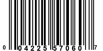 004225570607