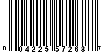 004225572687