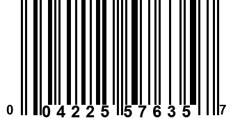 004225576357