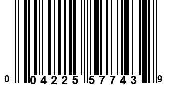 004225577439