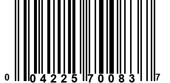 004225700837