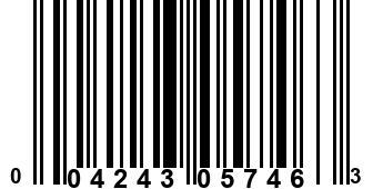 004243057463