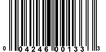 004246001333