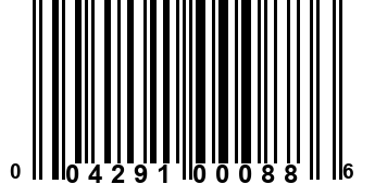 004291000886