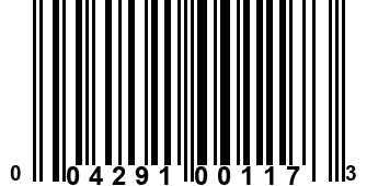 004291001173