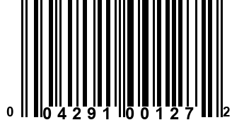 004291001272