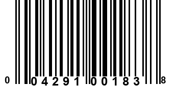 004291001838