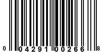 004291002668