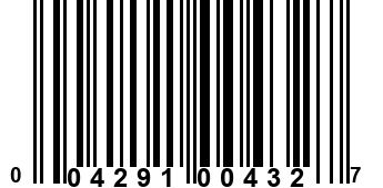 004291004327