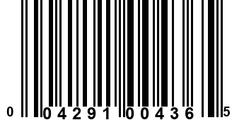 004291004365