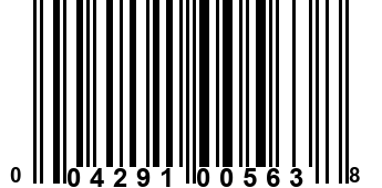 004291005638