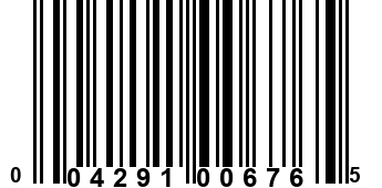 004291006765