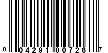 004291007267