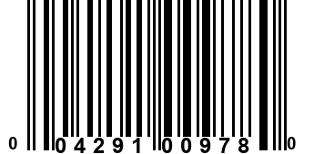 004291009780