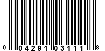 004291031118