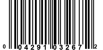 004291032672