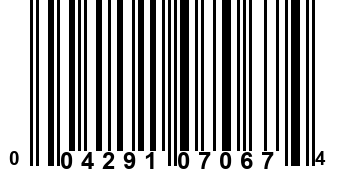 004291070674