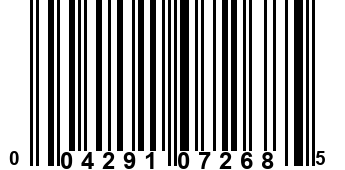 004291072685