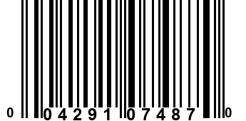 004291074870