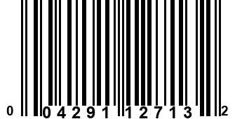 004291127132