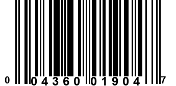 004360019047