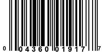 004360019177