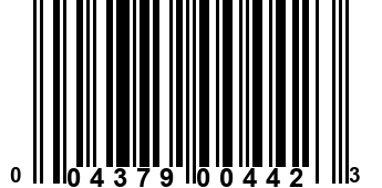 004379004423