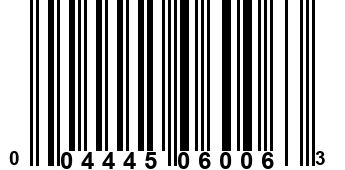 004445060063