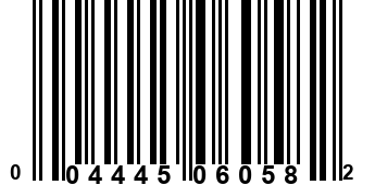 004445060582