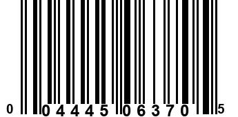 004445063705