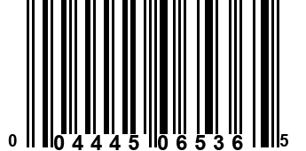 004445065365