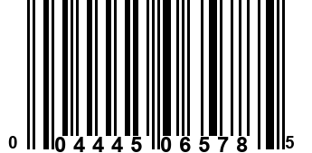 004445065785