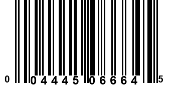 004445066645