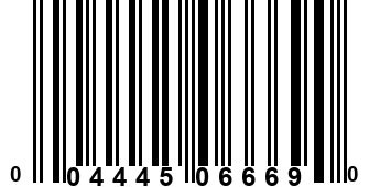 004445066690