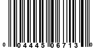 004445067130