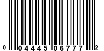 004445067772