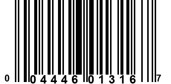 004446013167