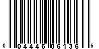 004446061366