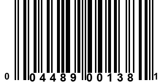 004489001381