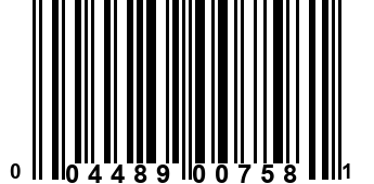 004489007581