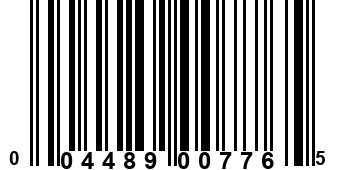 004489007765