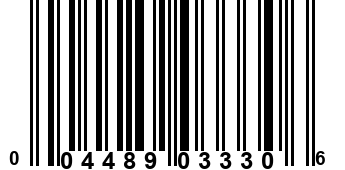 004489033306