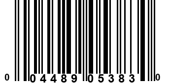 004489053830