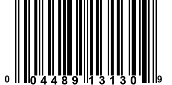 004489131309