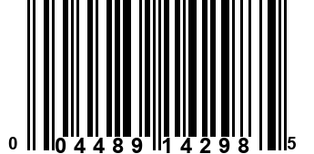 004489142985