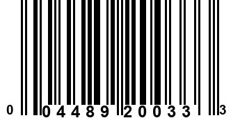 004489200333