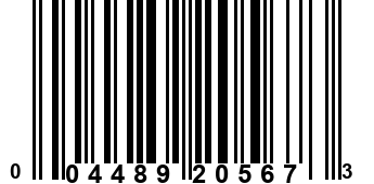 004489205673