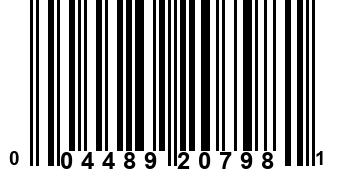 004489207981