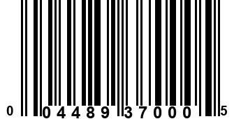 004489370005