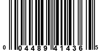 004489414365